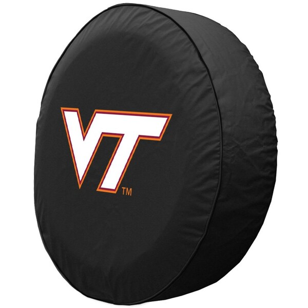 29 3/4 X 8 Virginia Tech Tire Cover